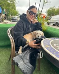 Is Vanessa Hudgens married?